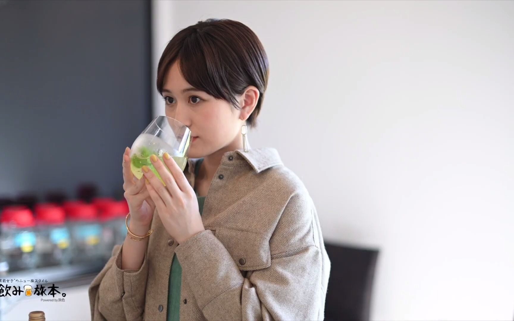 前田敦子酒と食材の宝库99北海道ほろ酔い旅へ饮み旅本