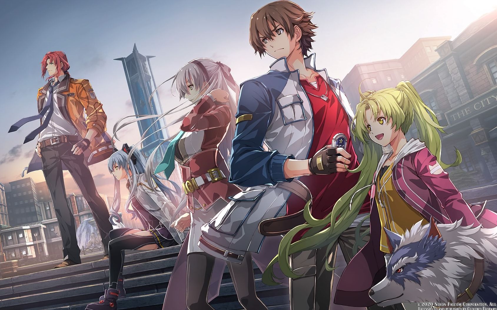 【黑兔】创之轨迹一周目噩梦难度通关纪念_哔哩哔哩_bilibili