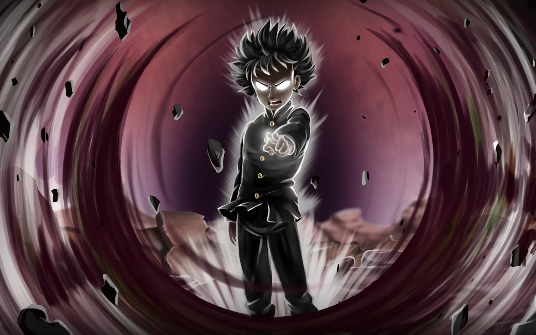 【mob/龙套】你的人生里你自己就是主角"_哔哩哔哩_bilibili