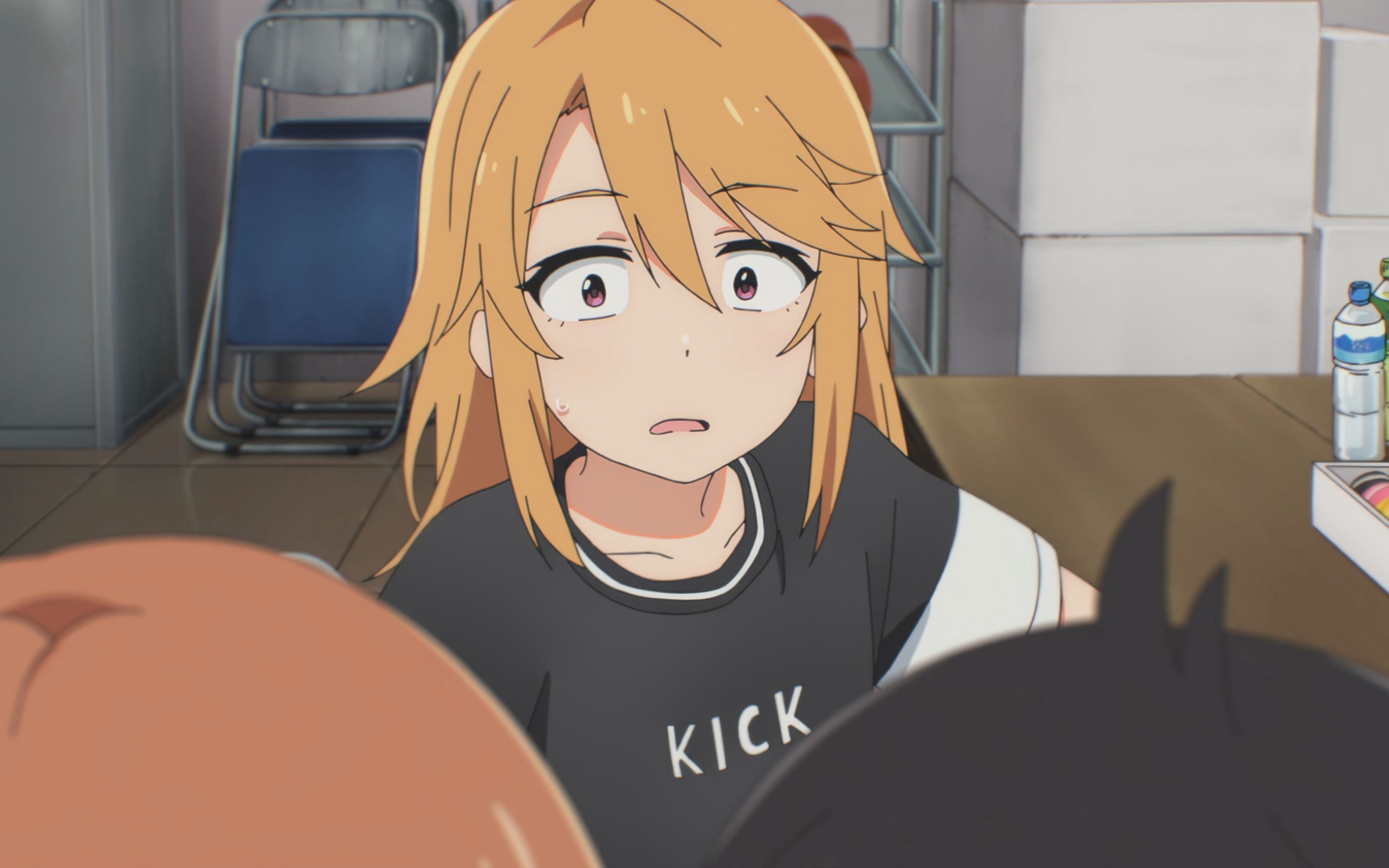 偶像大师u149第2集4k修复