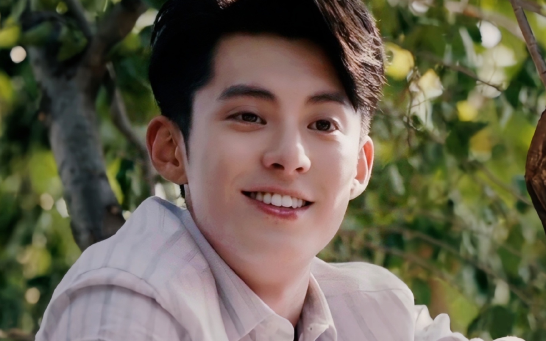 程嘉树可爱日常