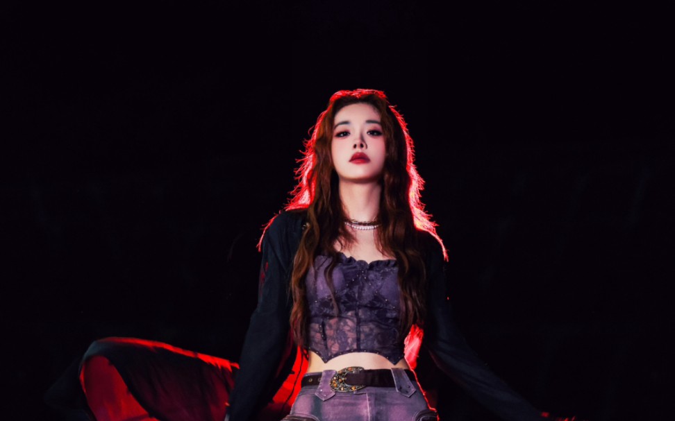 【喻言】飞碟音乐节 / 个人单曲 舞台