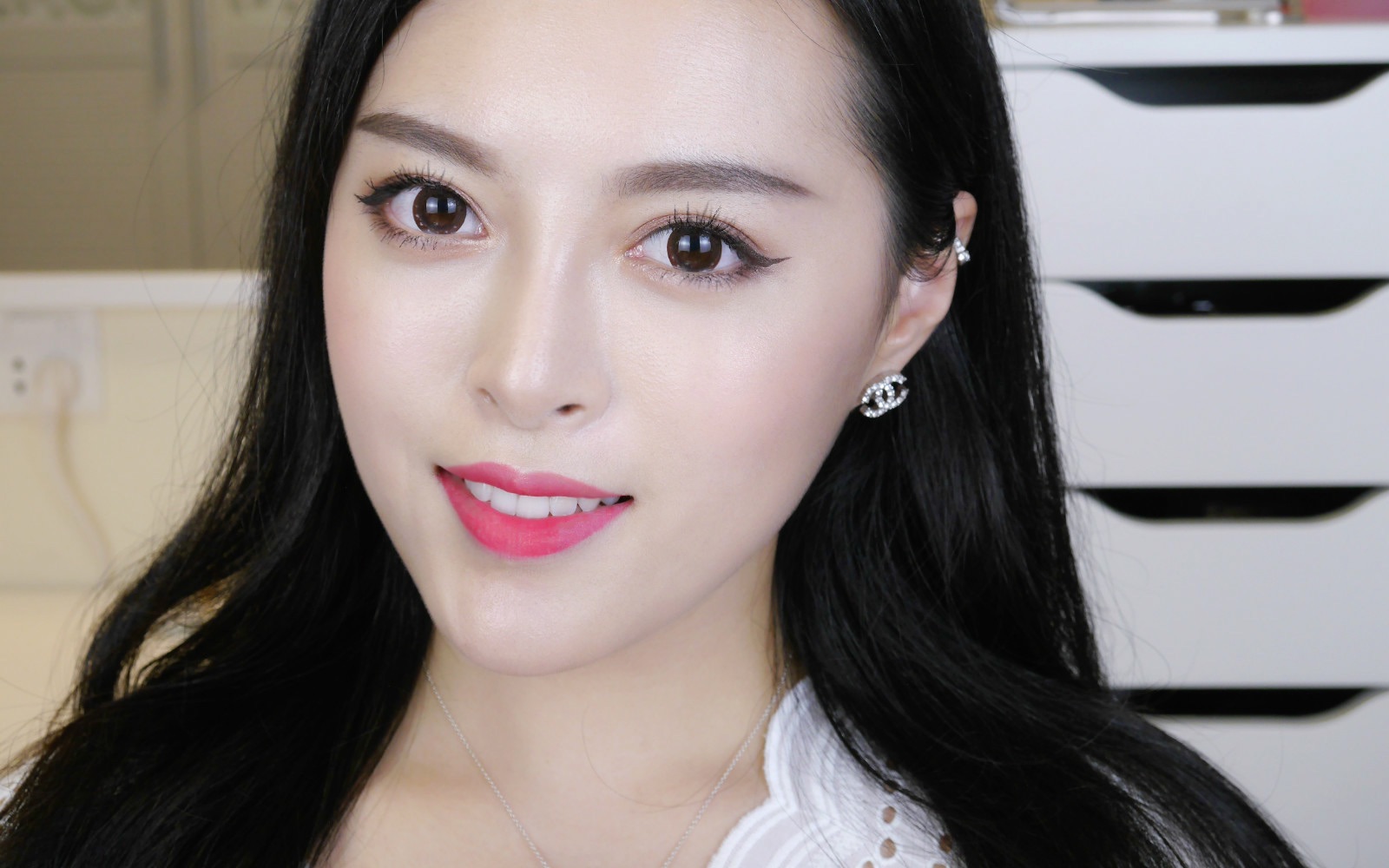 【默小宝】7月战利品体验妆 | 2016