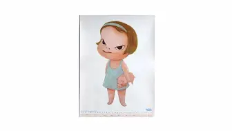 奈良美智 美国达拉斯回顾展采访 哔哩哔哩 Bilibili