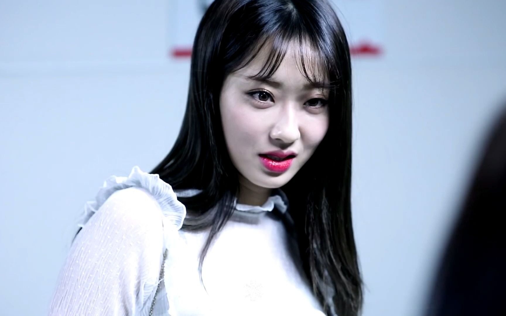 朴景丽 下班美艳 随拍 剪辑 (收藏级)