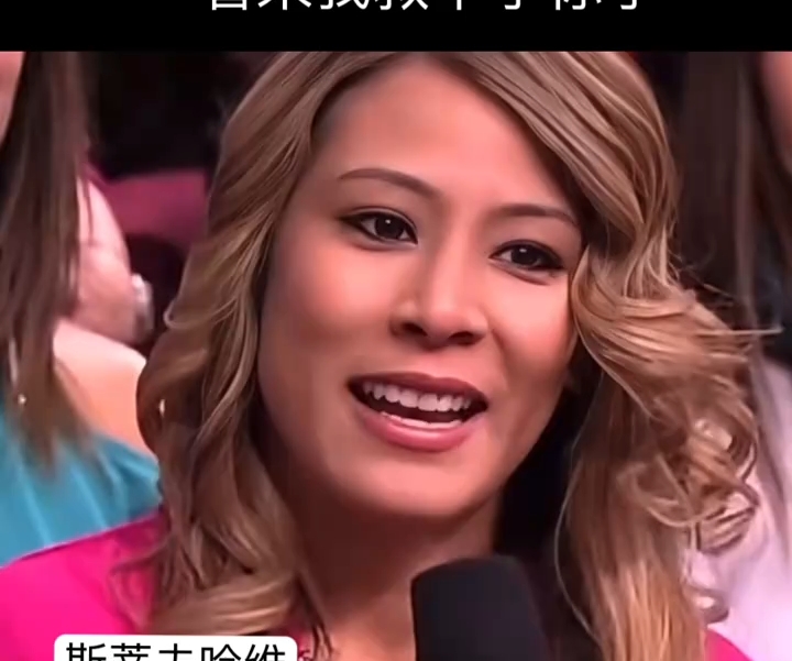 史蒂夫哈维脱口秀:斯蒂夫哈维遇到钢铁直男: 看来我救不了你了.