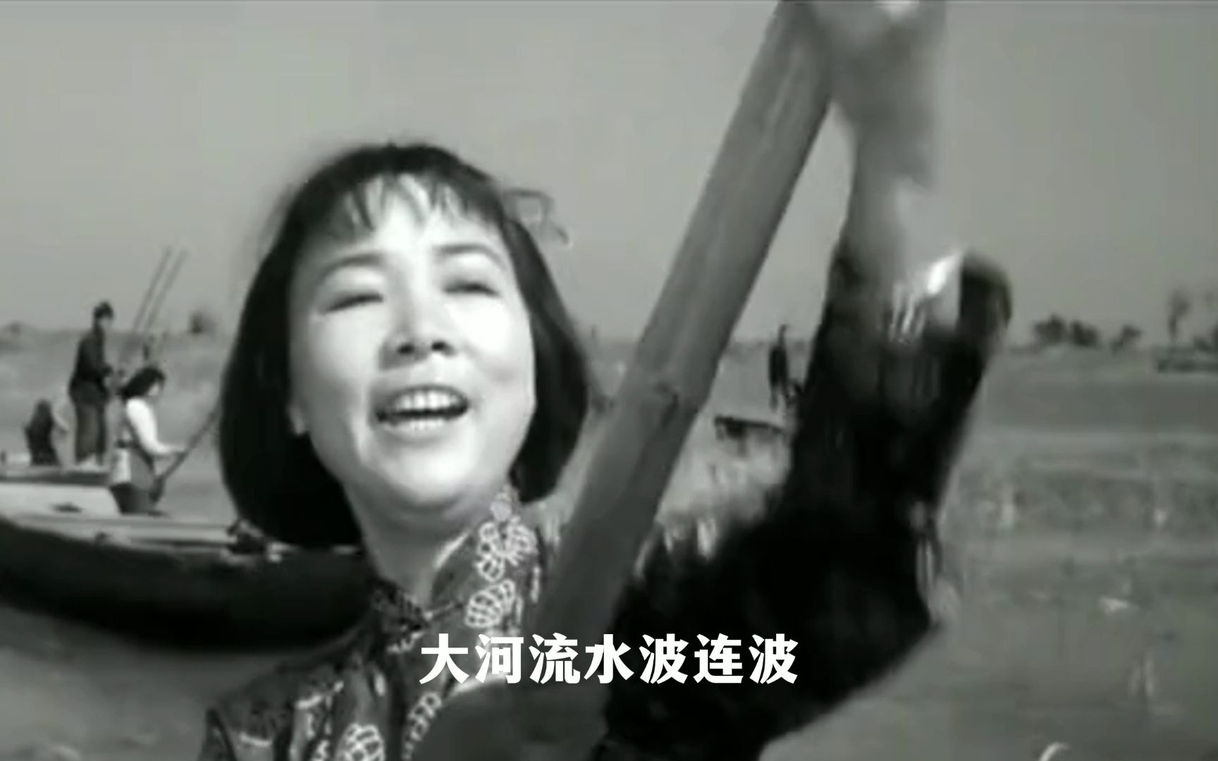 [图]60年代的一首经典怀旧老歌曲 | 两大歌唱家联袂奉献