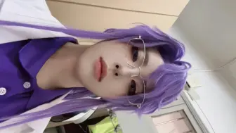 Download Video: 【MBTI丨COS】当intp出了intp的考斯，第一反应要拍的视频竟是…