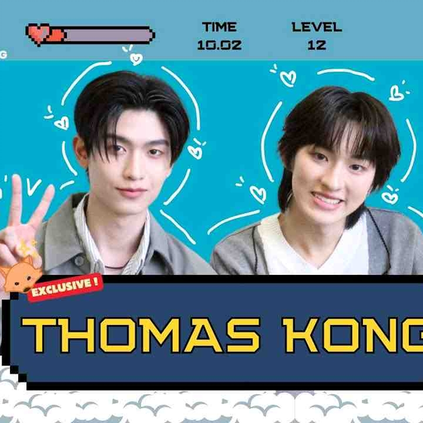 Exploring the 'Your Sky' Series with Thomas Kong | Episode 2