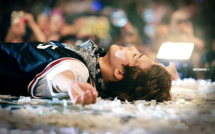 防弹少年团朴智旻全世界最好的parkjimin微虐慎点