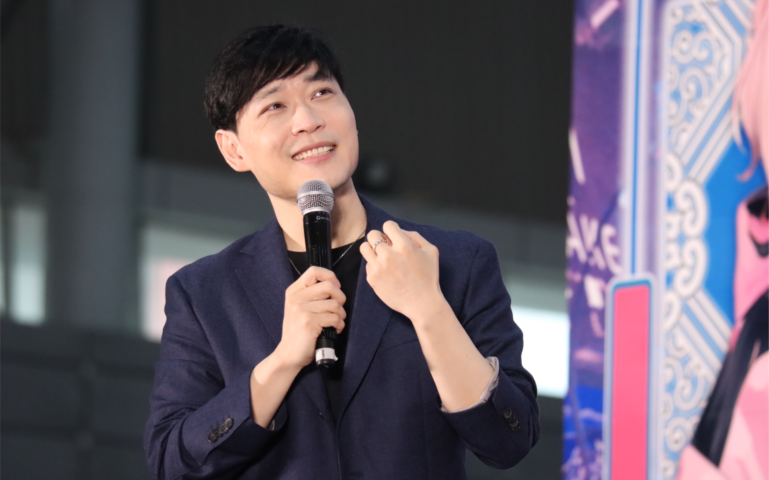 赵路:两段绕口令 一段黄梅戏