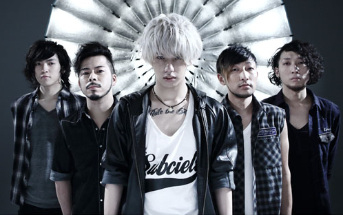 日本动画oped——my first story篇