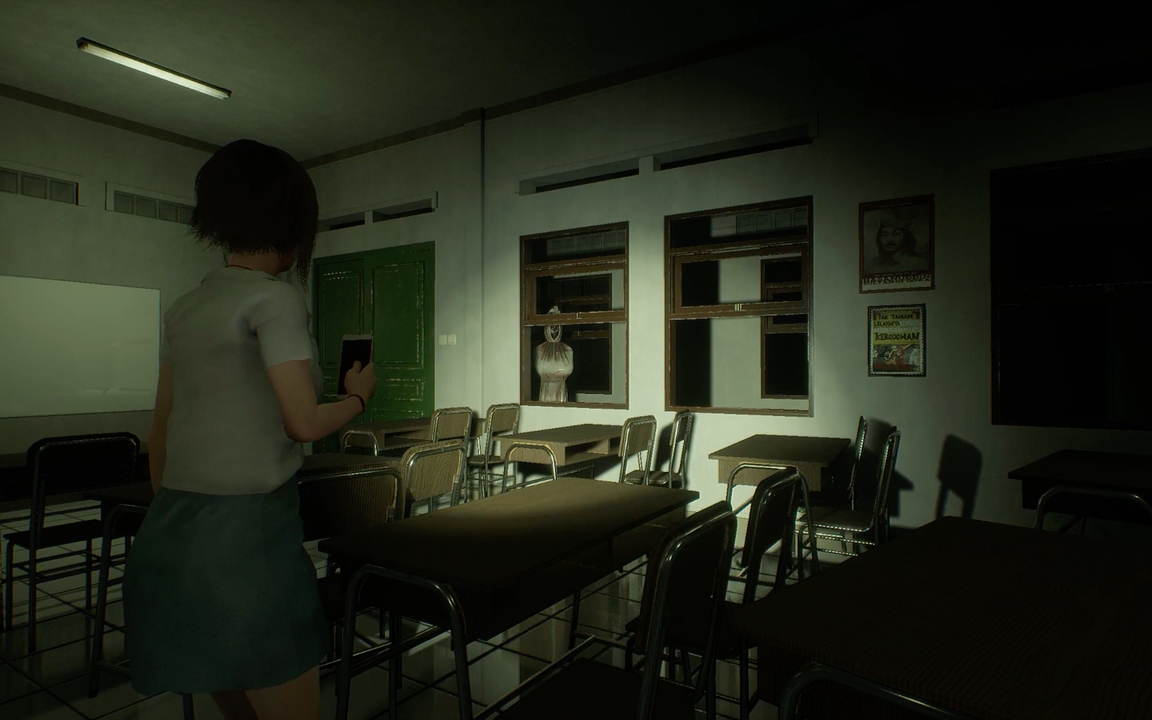 小镇惊魂2高能合集.01