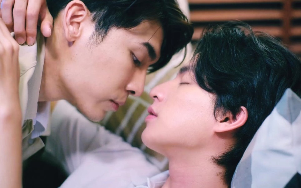 与爱同居2主题曲besideyou剪辑含未播镜头