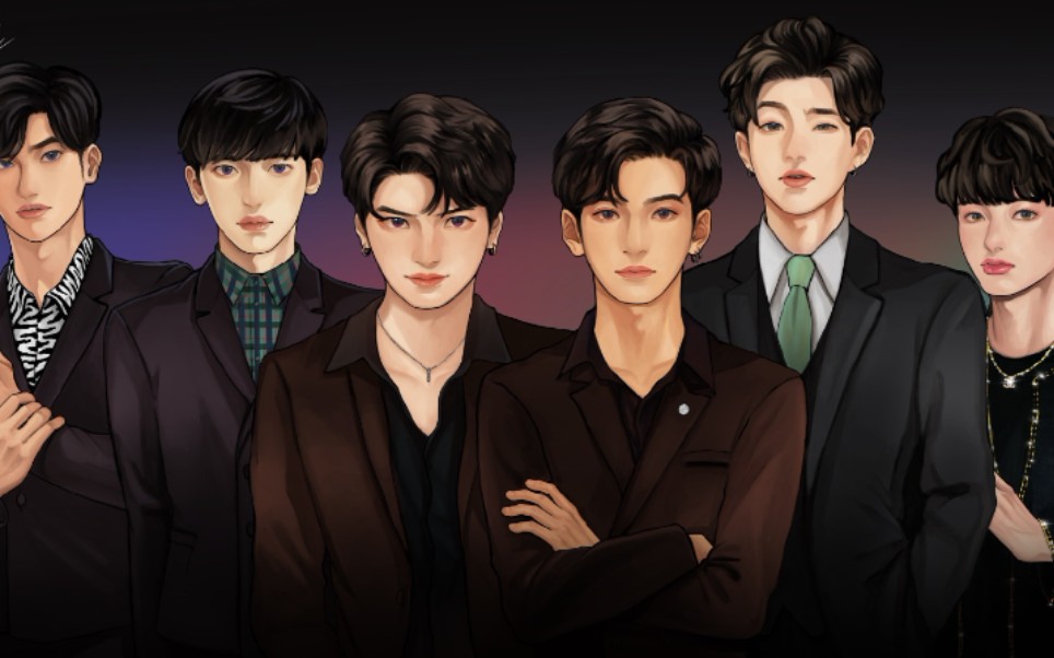 【gmm三大】他们一哭我就受不了…_哔哩哔哩 (゜-゜)つロ 干杯~-bili