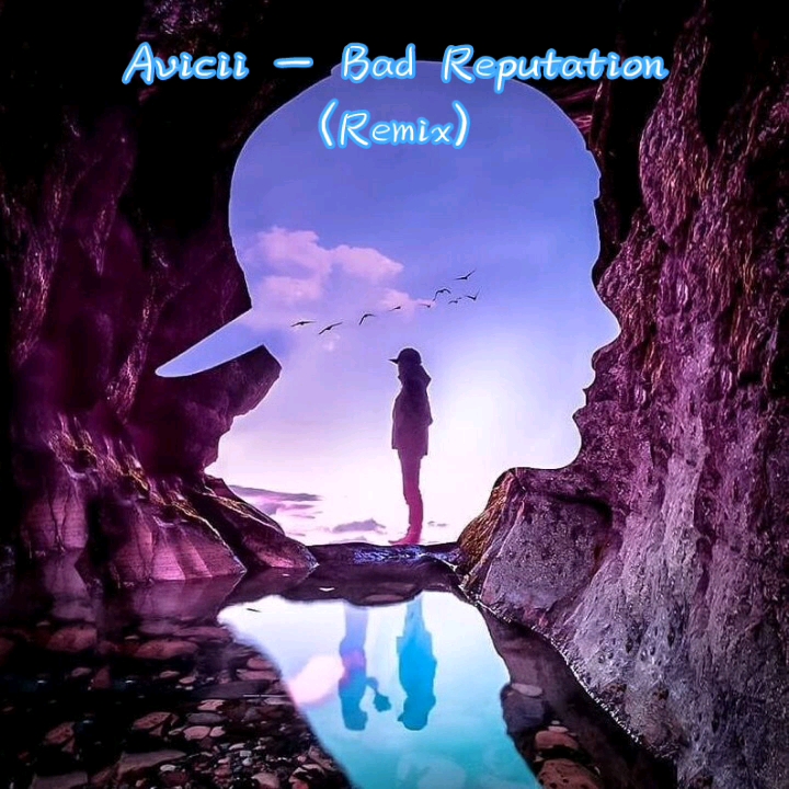 [图]Avicii - Bad Reputation超美钢琴Remix