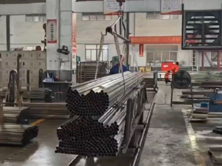 想要找不锈钢管源头厂家,我们就是,现货库存3000吨 ,非标定制交期快