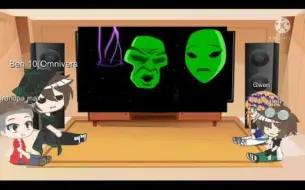 Download Video: Ben10第一季反应Ben10全面进化X超发威