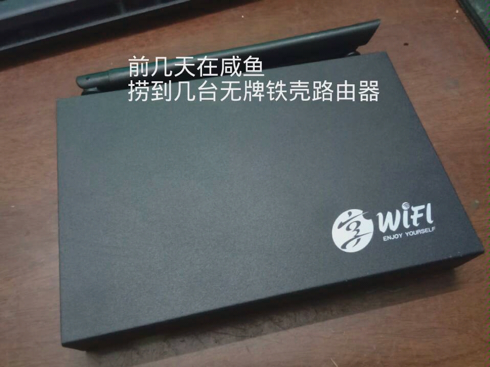 [图]教你简单的方法给路由器刷入不死breed u-boot 只需这三条命令 MT7620