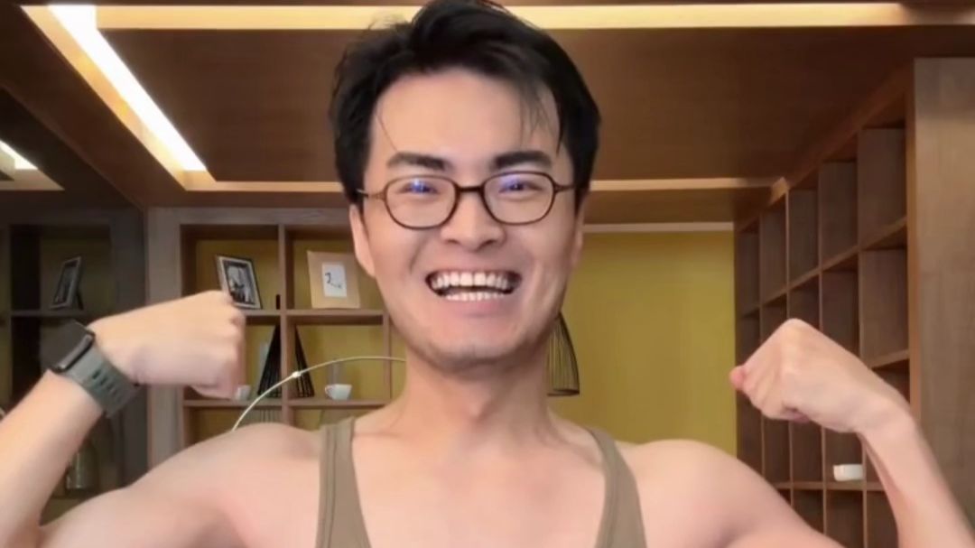 无锡往事录播：《勤能补拙之陈生健身房》2026/08/06高清弹幕版直播回放