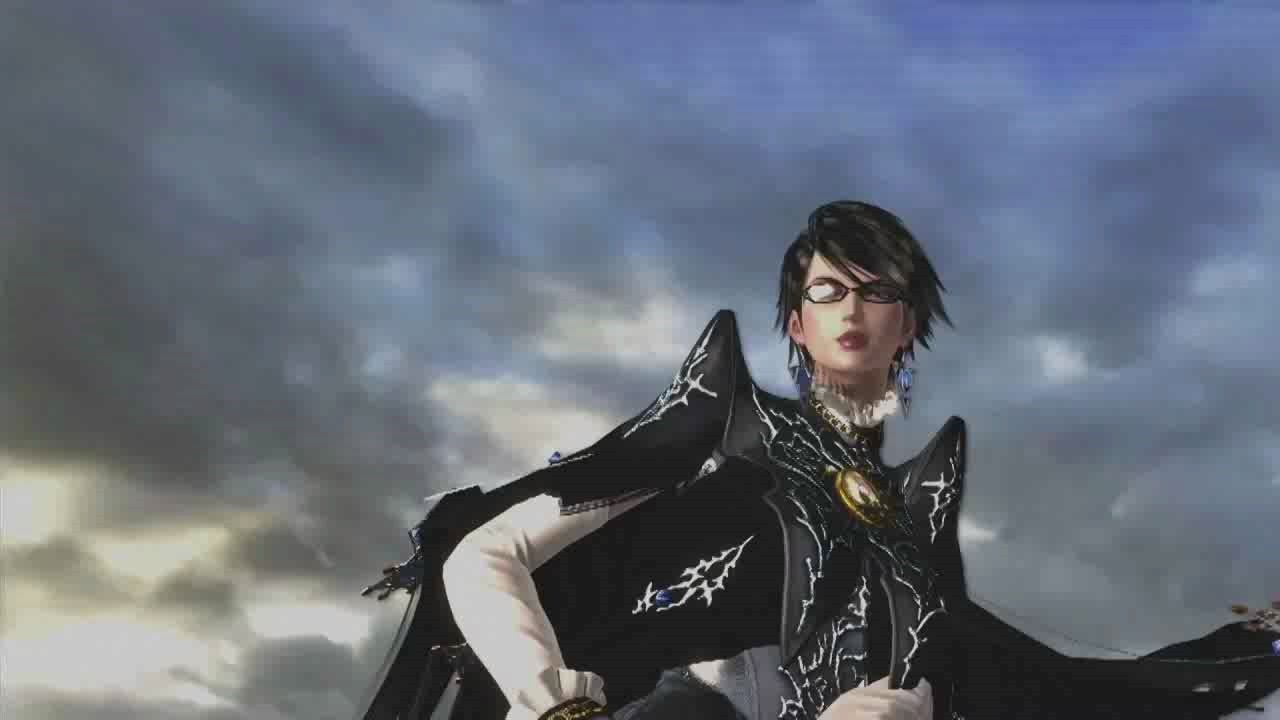 无敌霸金龙猎天使魔女2无节操娱乐演示第一期——短发贝姐再临