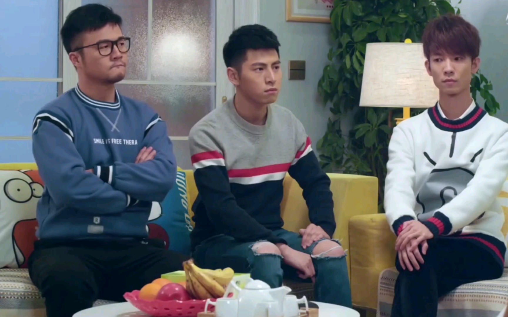 一屋赞客 第三季 择男记 姐妹成慌(4)