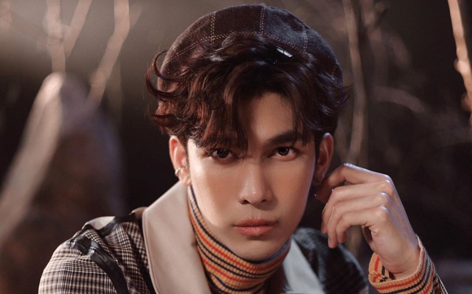 mewsuppasitstudio200801seasonofyoumv缪苏帕工作室官方发布单曲1080