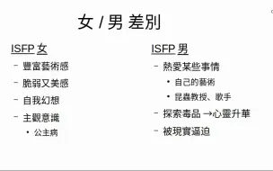 Télécharger la video: CF16：S12-28 ISFP男与ISFP女