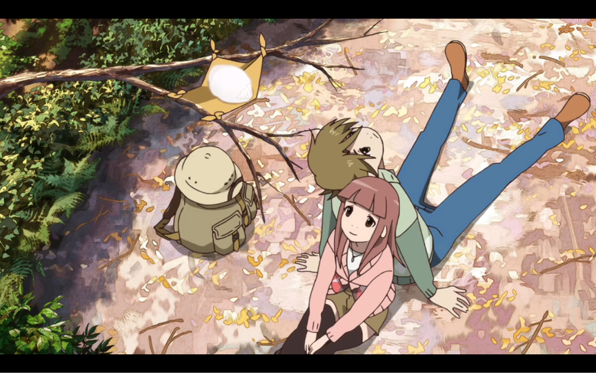 因为是你，所以我愿意去相信