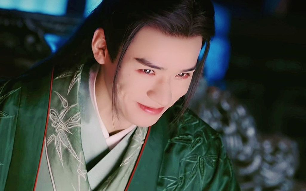 【山河令】阿絮在时缠阿絮,阿絮不在时缠你们脖子.