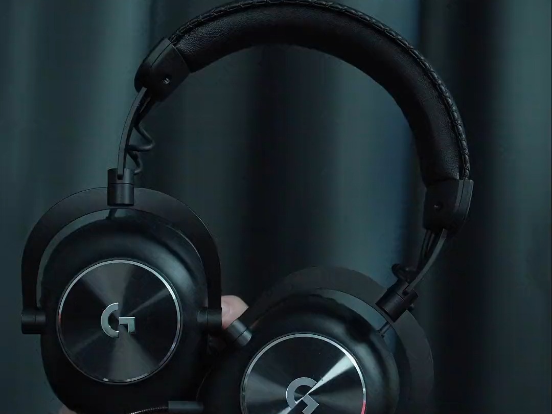 愿者上钩!罗技g pro x 2 lightspeed无线游戏耳机