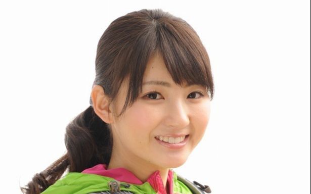 【井上小百合】[中字]百合連者