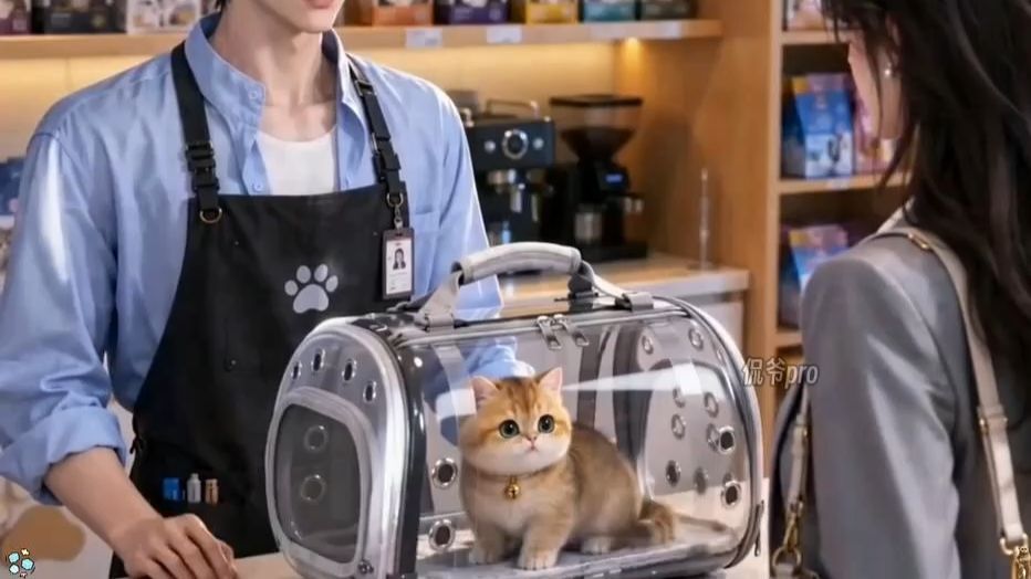 退猫也能七天无理由？