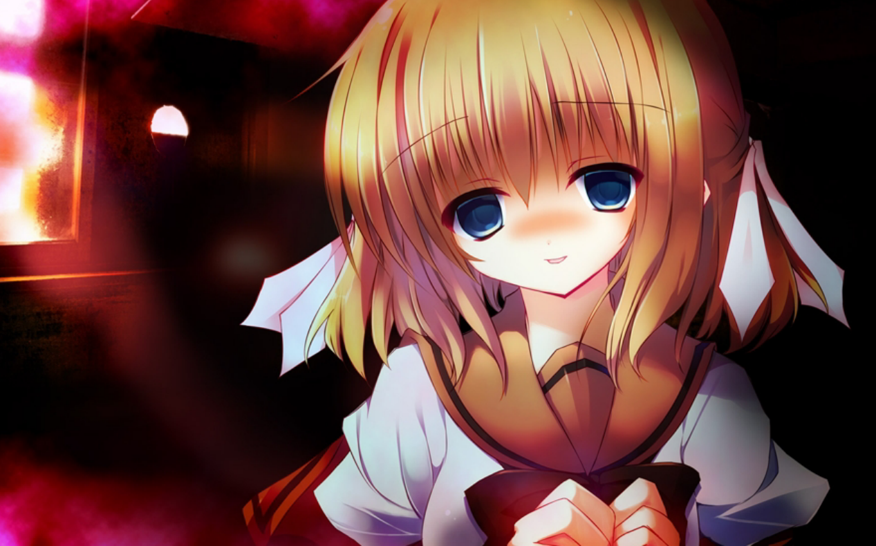 【全剧情实况解说】悬疑系avg神作:noesis-诉说谎言的记忆之物语(更新