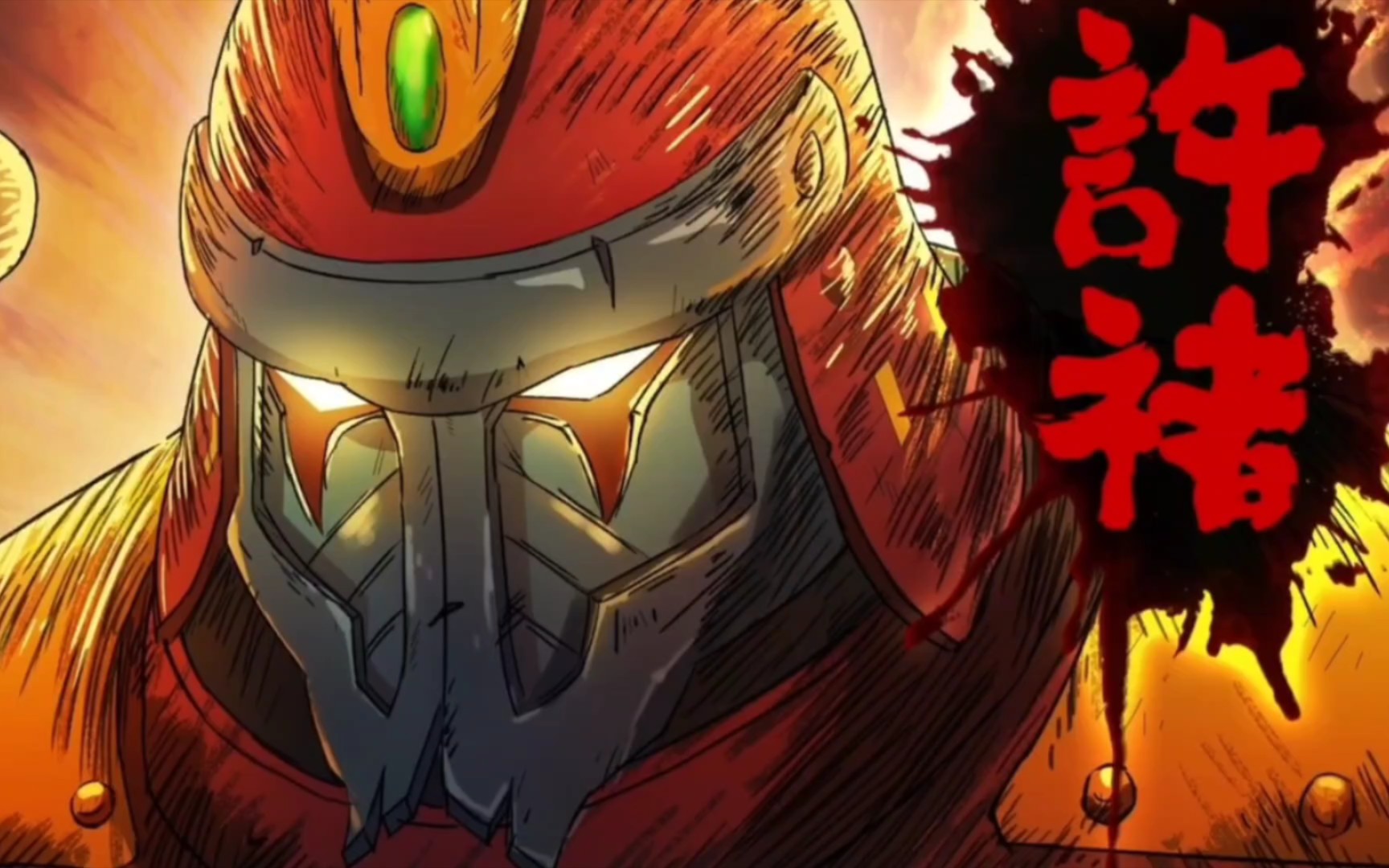 盘点镇魂街陆续出场的守护灵