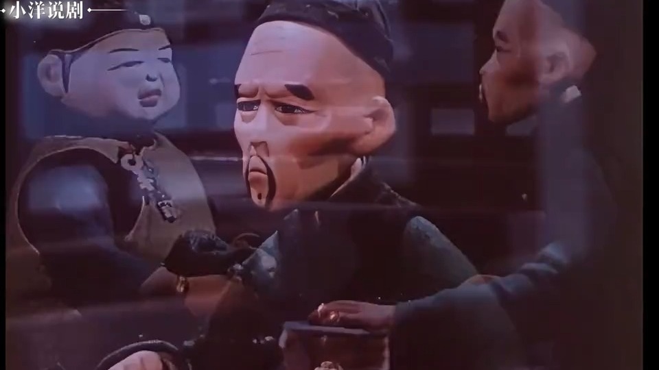 从周扒皮到现代职场，别让潜规则把你捏扁搓圆，硬核掀桌才是出路
