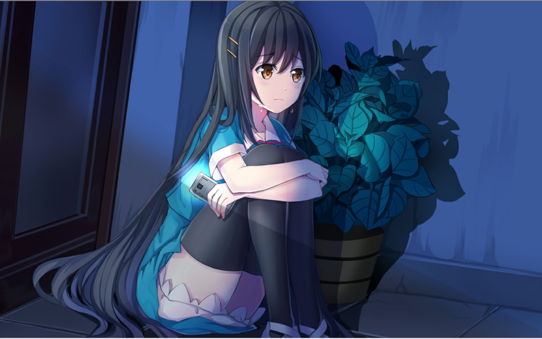 《忘却回忆之匣》#13同居?同居!