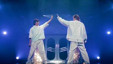 w-inds. - 「w-inds. FAN CLUB LIVE TOUR 2018 〜ESCORT