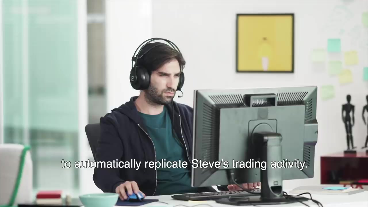 [图]eToro - 像高手一样投资Trade like a Steve