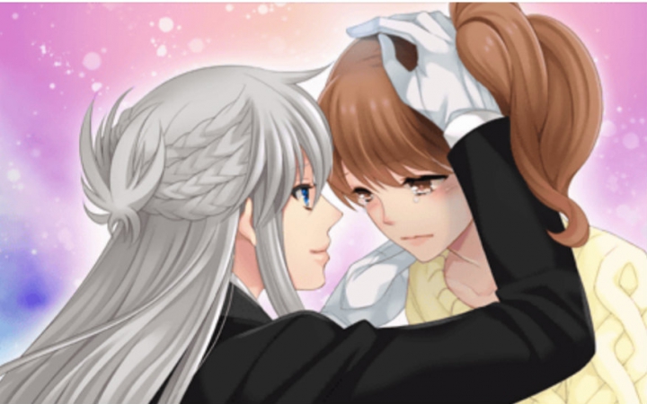 【兄弟战争blue】朱利(结局)