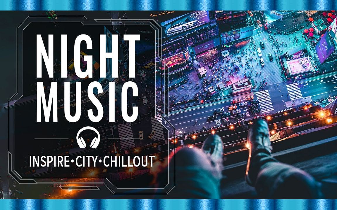 冷静下来电子音乐 74夜城74 忧郁氛围 74 4k 535056