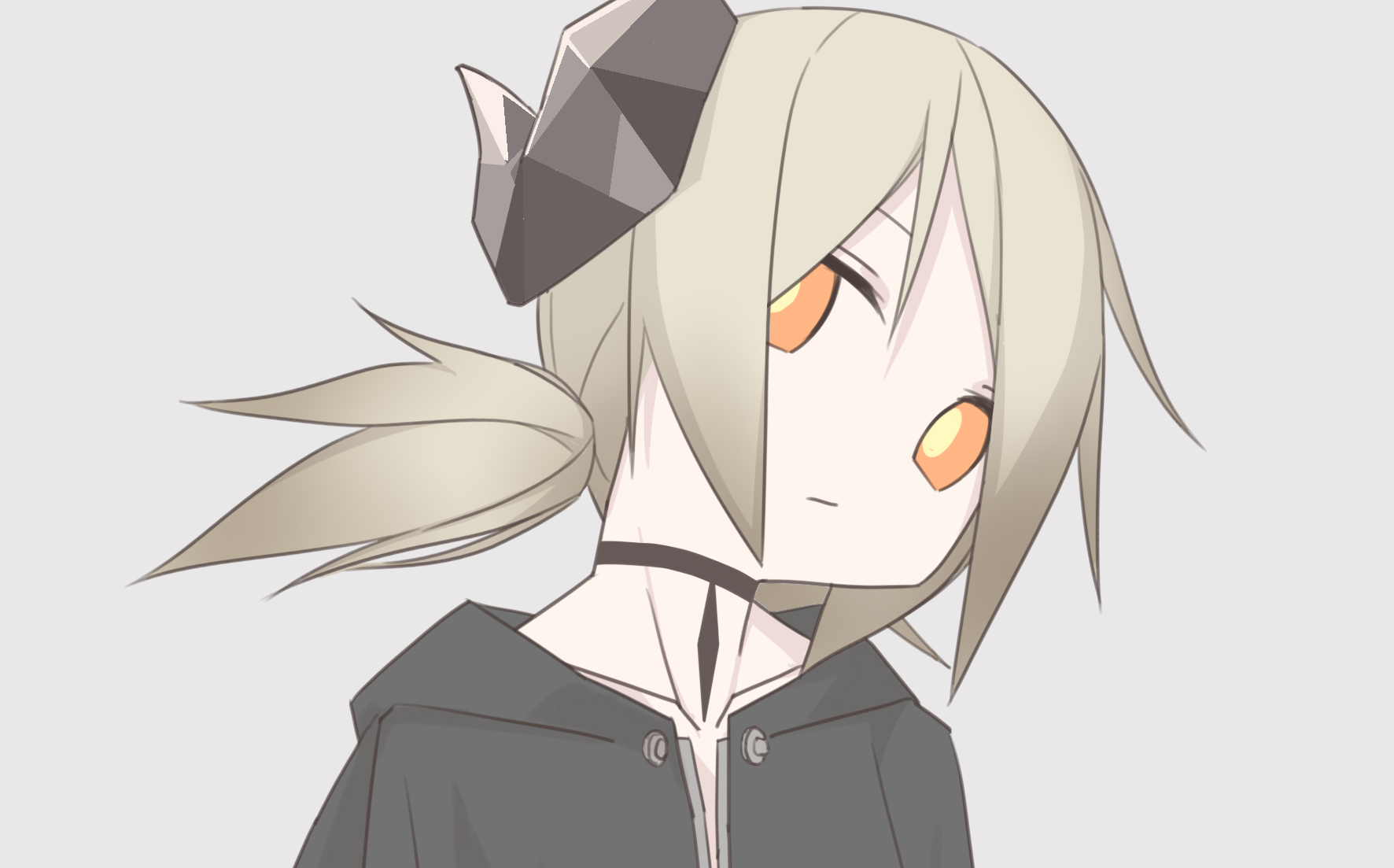 明日方舟伊芙利特干员密录