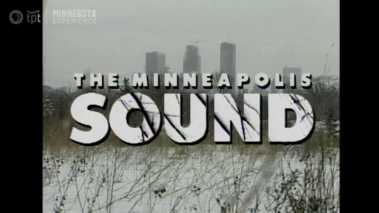 [图]【明尼阿波利斯之声】Minnesota Experience - The Minneapolis Sound