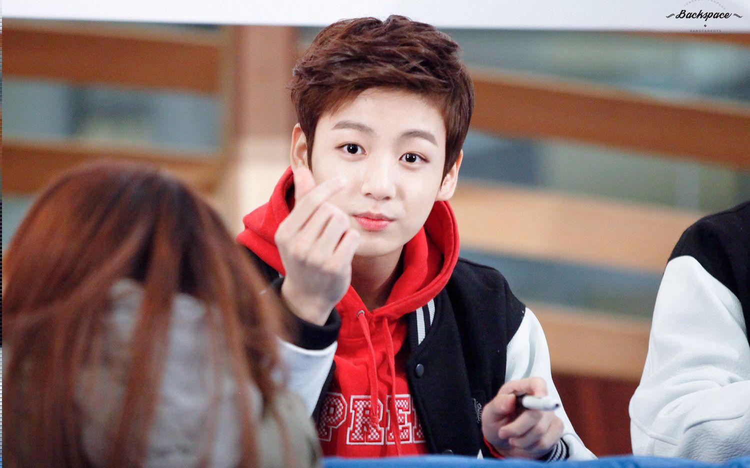 【防弹少年团】【田柾国】When Puberty Hit BTS Jeon Jungkook So Hard哔哩哔哩bilibili