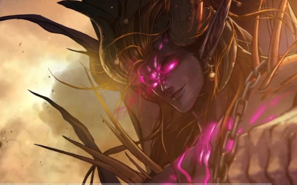 自信点我直接嗨老公dnf26日发布会奥兹玛卡赞cg