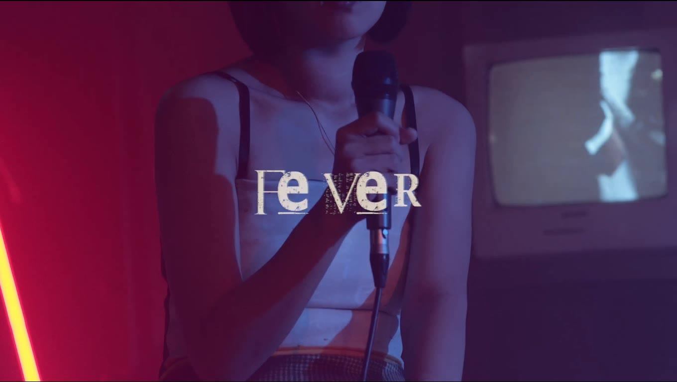 [图][MV] Rosy - Fever (Medley Song), Escape, Red Herring, JK [LIVE CLIP]