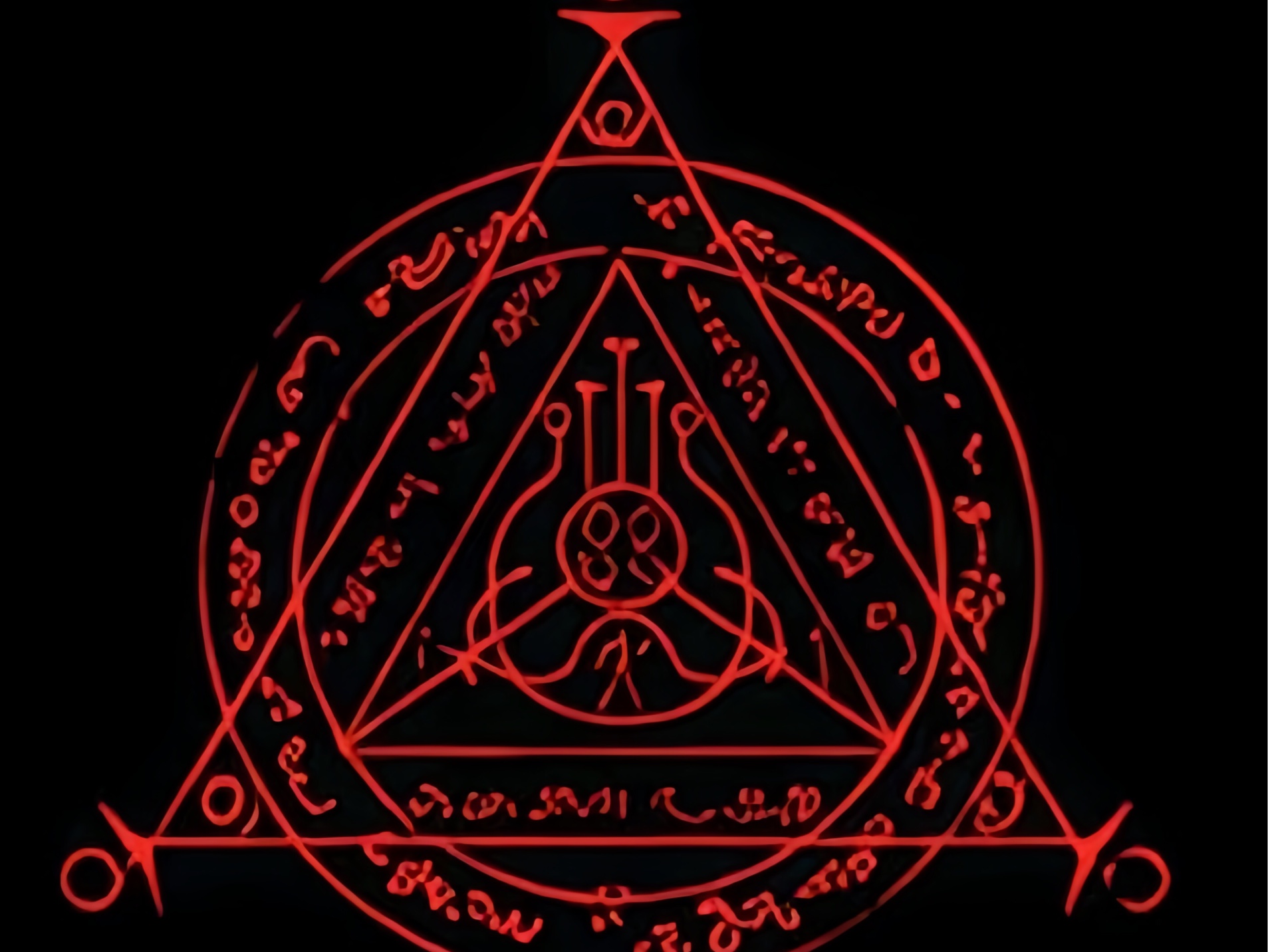 神秘学图鉴 vol 1