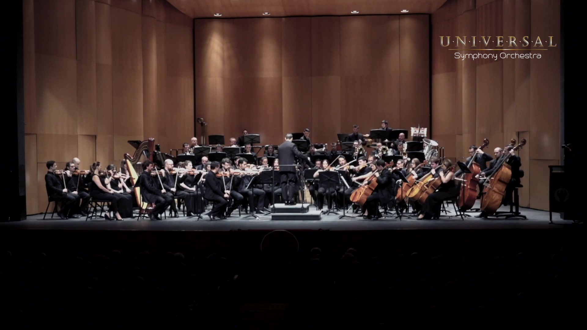 交响乐钢铁之躯主题曲