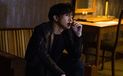 当薛之谦绅士的bgm遇上骆驼像风一样的mv