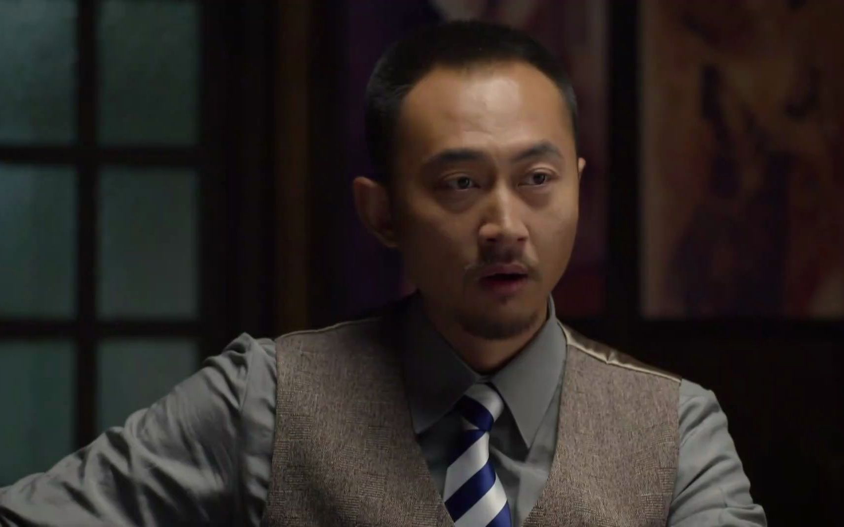 英雄祭宋飞要成为第二个江年轮薛立峰想跟着老领导